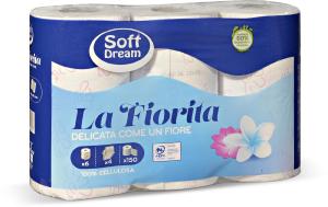 Carta igienica La Fiorita