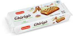 Merendine Ghirigò