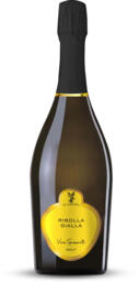 Vino Spumante Ribolla Gialla Brut