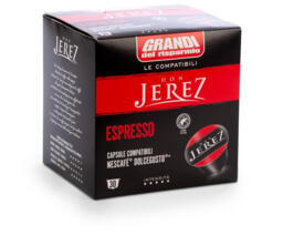 Capsule caffè espresso compatibili NESCAFÉ® DOLCEGUSTO® 30 pezzi