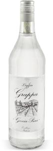 Grappa bianca - Villa al Monte