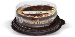 Torta tiramisù