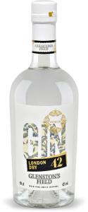 Gin premium London dry 42