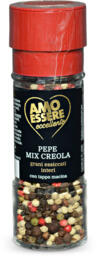 Pepe mix creola in grani