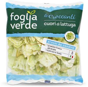 Cuori di lattuga