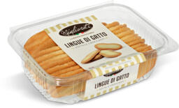 Biscotti Lingue di gatto