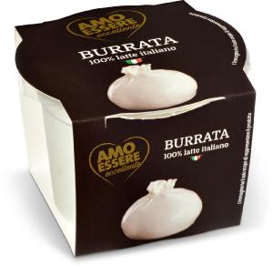 Burrata