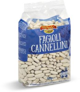 Fagioli cannellini secchi