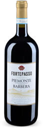 Vino Piemonte Barbera DOC