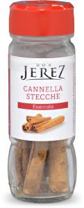 Cannella a stecche