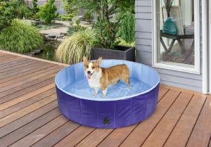 PISCINETTA PER CANI RADAMES
