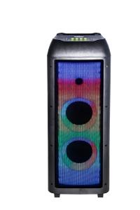 Party speaker Flame T360 BK P.SPEAKER 8"