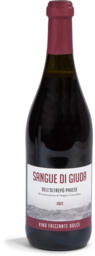 Vino Sangue di Giuda dell'Oltrepò Pavese DOC