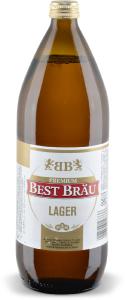 Birra Best Brau Lager Premium