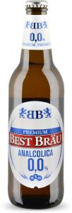 Birra Best Brau analcolica