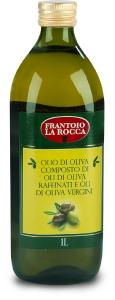 Olio di oliva