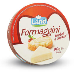 Formaggini