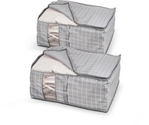 SET 2 CUSTODIE PER COPERTE E TRAPUN