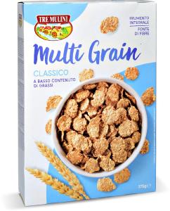 Cereali multi grain classico