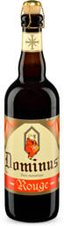 Birra artigianale rossa Dominus
