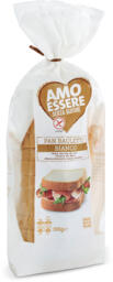 Pan Bauletto bianco senza glutine