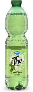 Thè verde con aloe vera