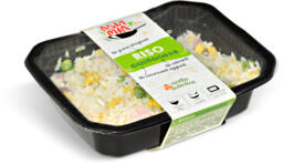 Riso alla cantonese