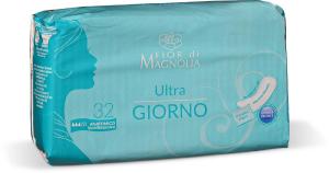 Assorbenti ultra giorno senza ali 32 pezzi