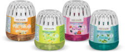 Diffusore di profumo fragranze assortite