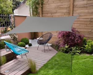 TENDA A VELA