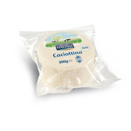 Formaggio Caciottina