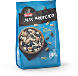 Frutta secca mix proteico