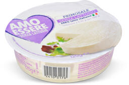 Formaggio Primosale senza lattosio