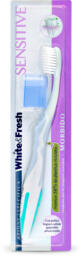 Spazzolino da denti whitening/sensitive