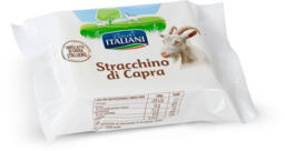 Stracchino di capra