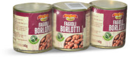 Fagioli borlotti