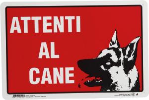 CARTELLI DI UTILITÀ
