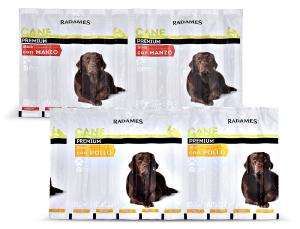 Stick Premium per cani manzo/pollo