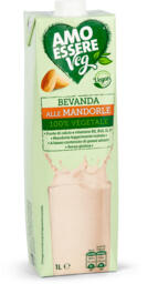 Bevanda alle mandorle