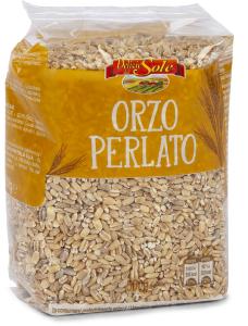 Orzo perlato