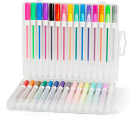 FINELINER / PENNE GEL