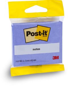 SCOTCH E POST IT
