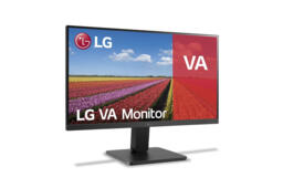 LG Monitor PC 22MR410-B