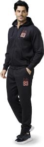 FELPA UOMO CON ZIP