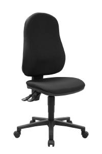 Sedia girevole Max Ergo