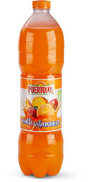 Bevanda multivitaminica