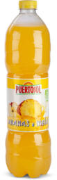 Bevanda ananas e mela