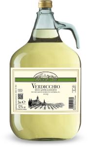 Verdicchio dei Castelli di Jesi DOC