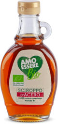 Sciroppo d'acero Bio