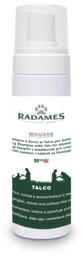 SHAMPOO A SECCO AL TALCO ANIMALI